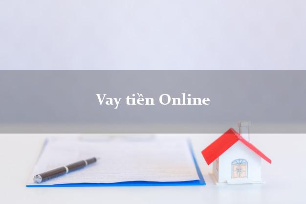 Vay tiền Online